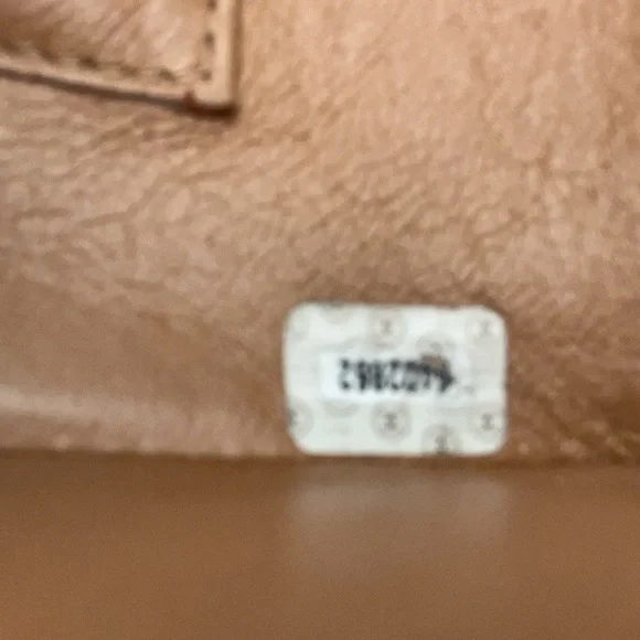 Chanel Medallion Tote 24k Gold Plated Hardware - Picture 15 of 15